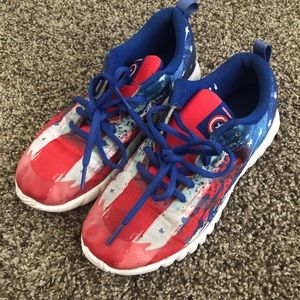 Reebok boys shoes! Limited edition!